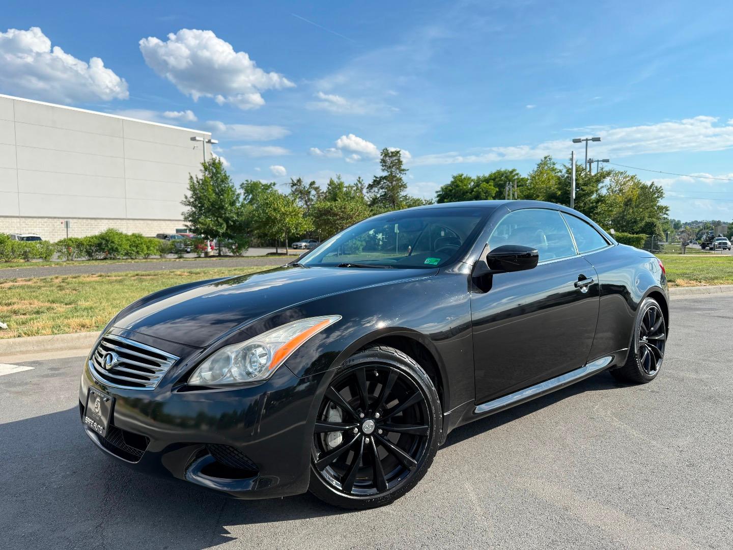 infiniti g convertible 2010 JN1CV6FE5AM352556 image infiniti g convertible 2010 JN1CV6FE5AM352556 image